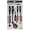 Performance Tool 5-Pc Scraper & Remover Set Scraper/Remover, W235 W235 - alternate 2